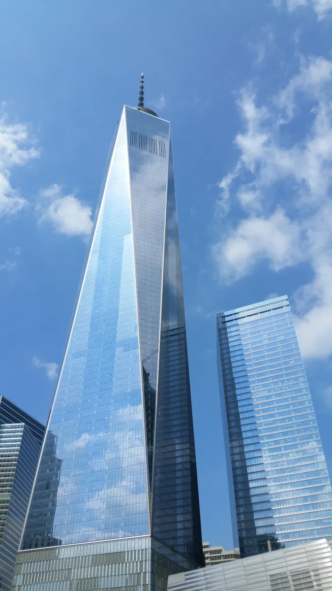 Freedom tower